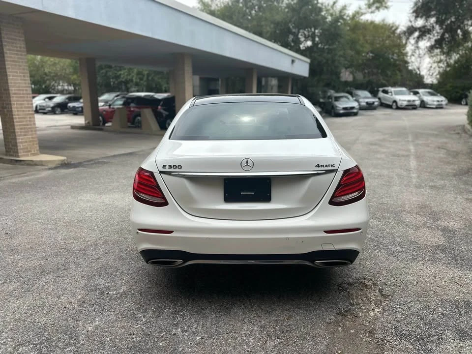 2019 Mercedes-Benz W213 E-Class - Image 5 of 12