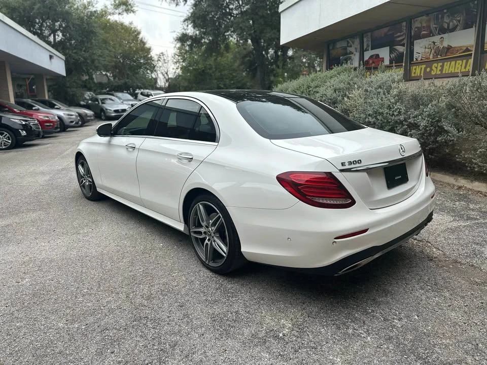 2019 Mercedes-Benz W213 E-Class - Image 6 of 12