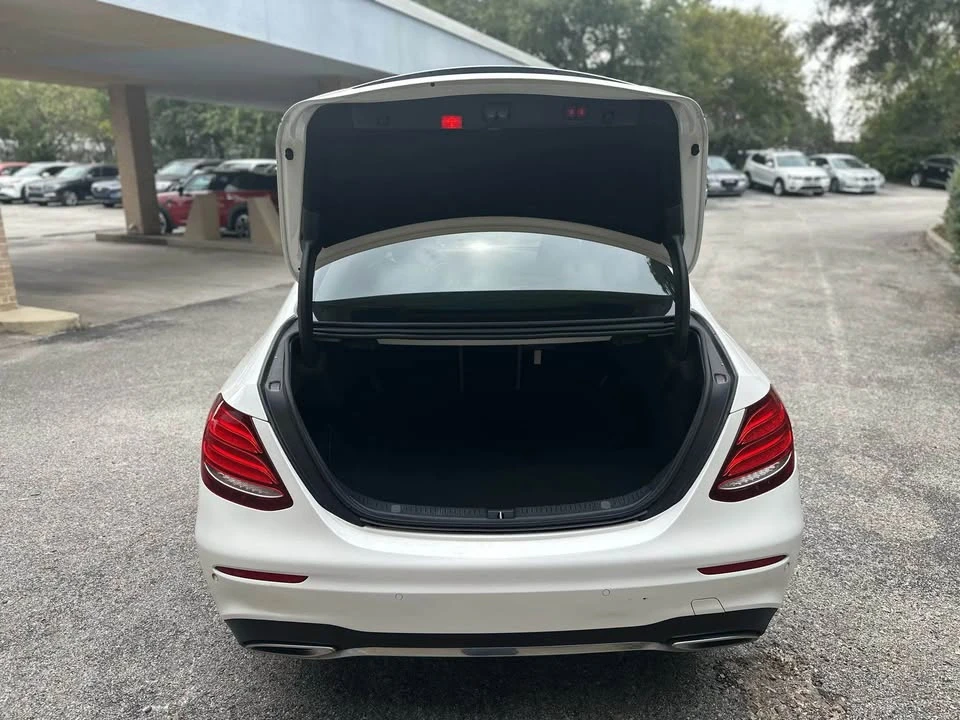 2019 Mercedes-Benz W213 E-Class - Image 8 of 12