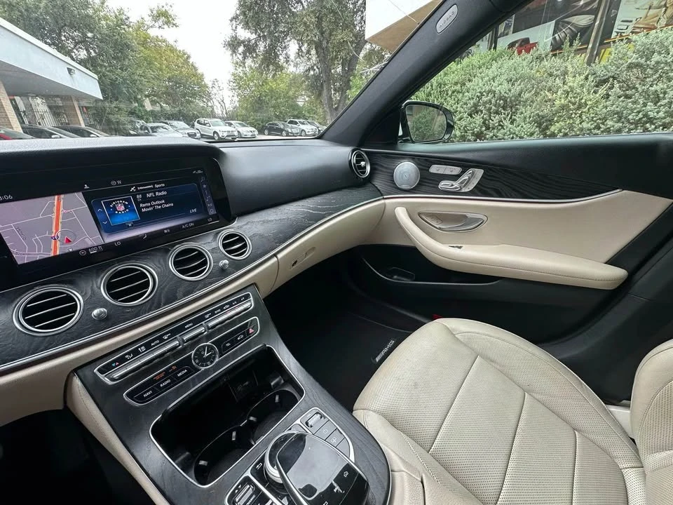 2019 Mercedes-Benz W213 E-Class - Image 12 of 12