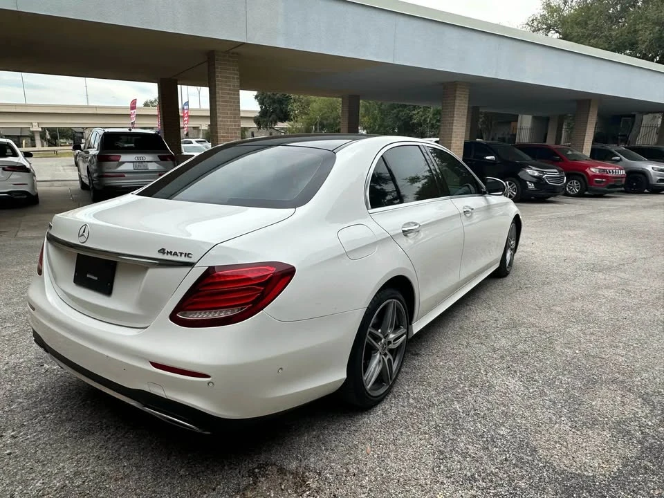 2019 Mercedes-Benz W213 E-Class - Image 4 of 12