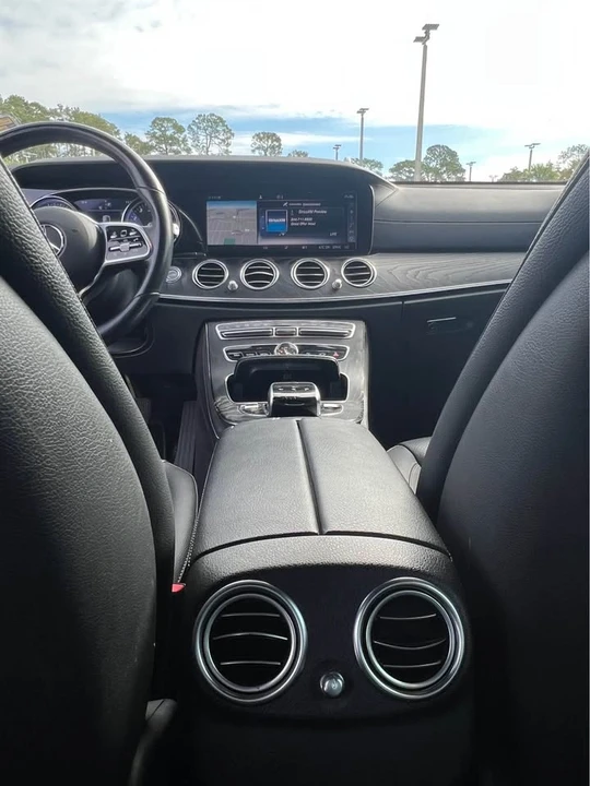 2019 Mercedes-Benz W213 E-Class - Image 13 of 19