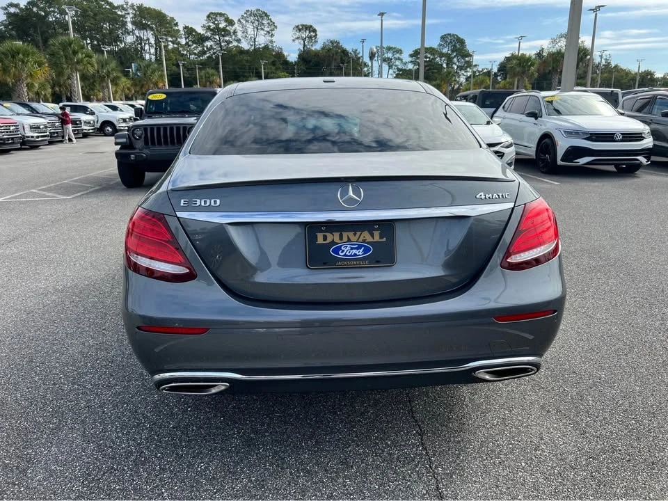 2019 Mercedes-Benz W213 E-Class - Image 4 of 19