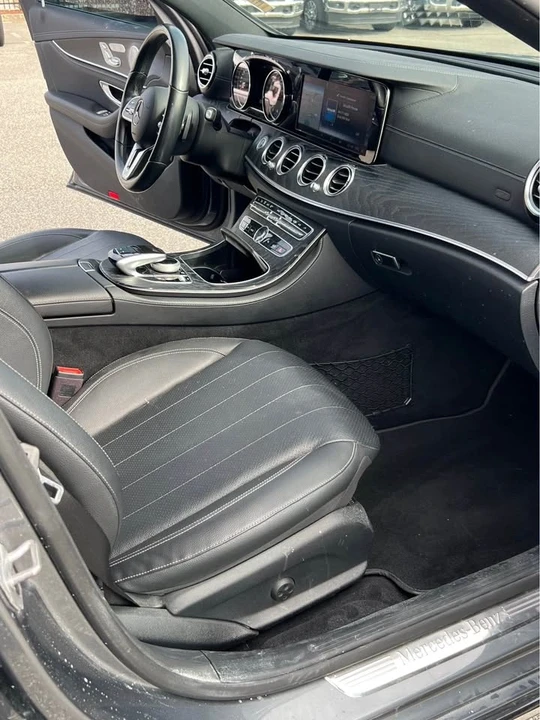 2019 Mercedes-Benz W213 E-Class - Image 19 of 19