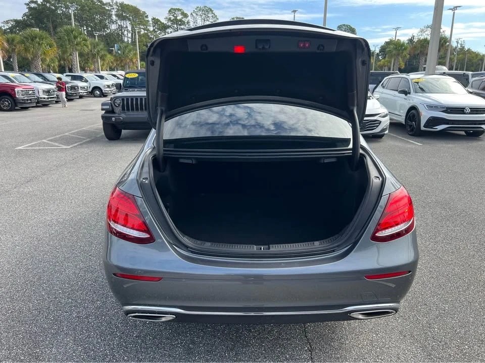 2019 Mercedes-Benz W213 E-Class - Image 5 of 19