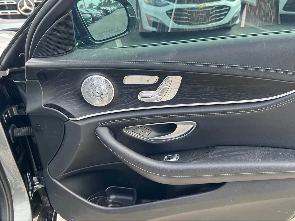 2019 Mercedes-Benz W213 E-Class - Image 18 of 19
