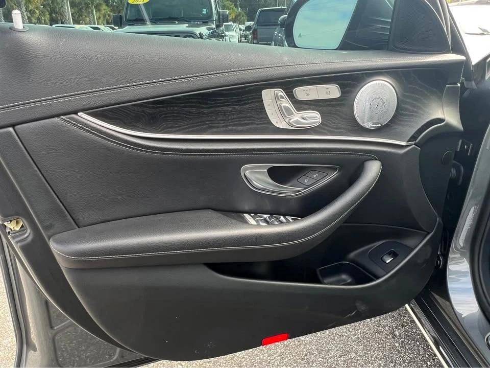 2019 Mercedes-Benz W213 E-Class - Image 8 of 19
