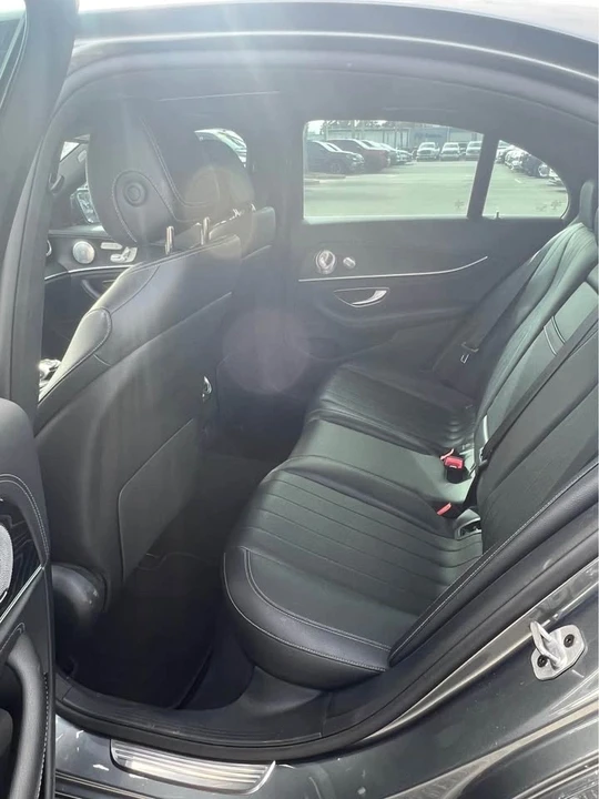 2019 Mercedes-Benz W213 E-Class - Image 11 of 19