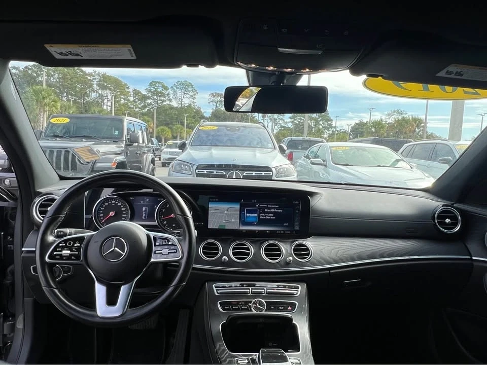2019 Mercedes-Benz W213 E-Class - Image 12 of 19