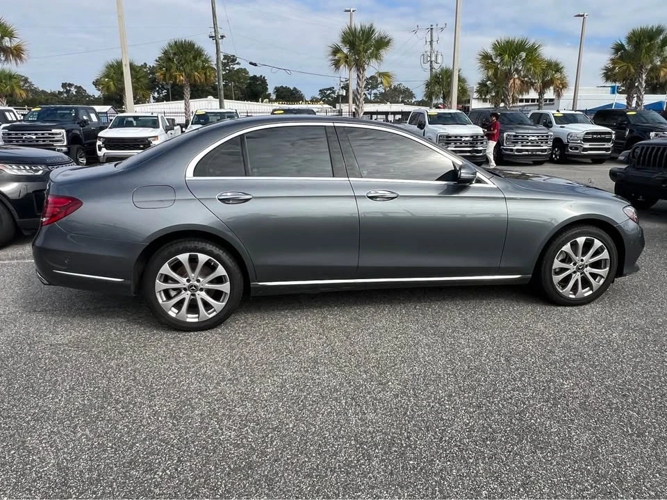 2019 Mercedes-Benz W213 E-Class - Image 7 of 19