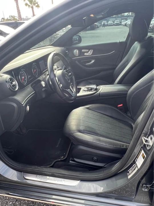 2019 Mercedes-Benz W213 E-Class - Image 9 of 19