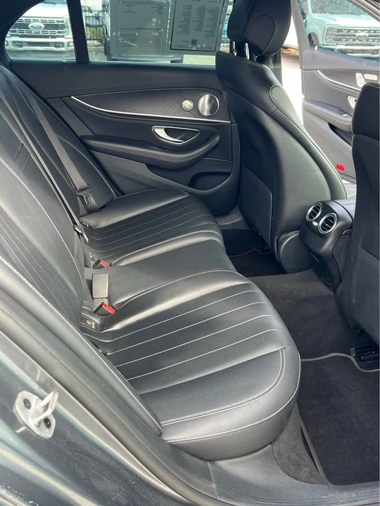 2019 Mercedes-Benz W213 E-Class - Image 17 of 19