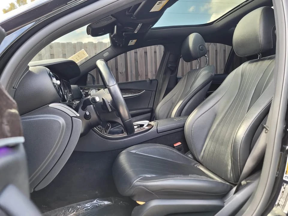 2019 Mercedes-Benz W213 E-Class - Image 5 of 8