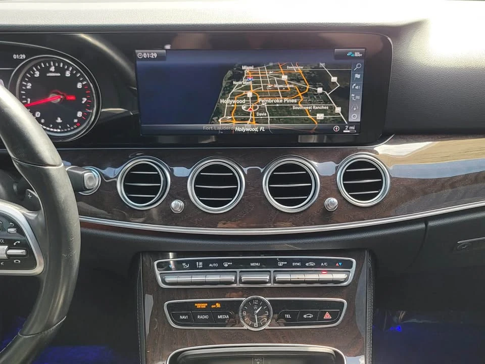 2019 Mercedes-Benz W213 E-Class - Image 8 of 8