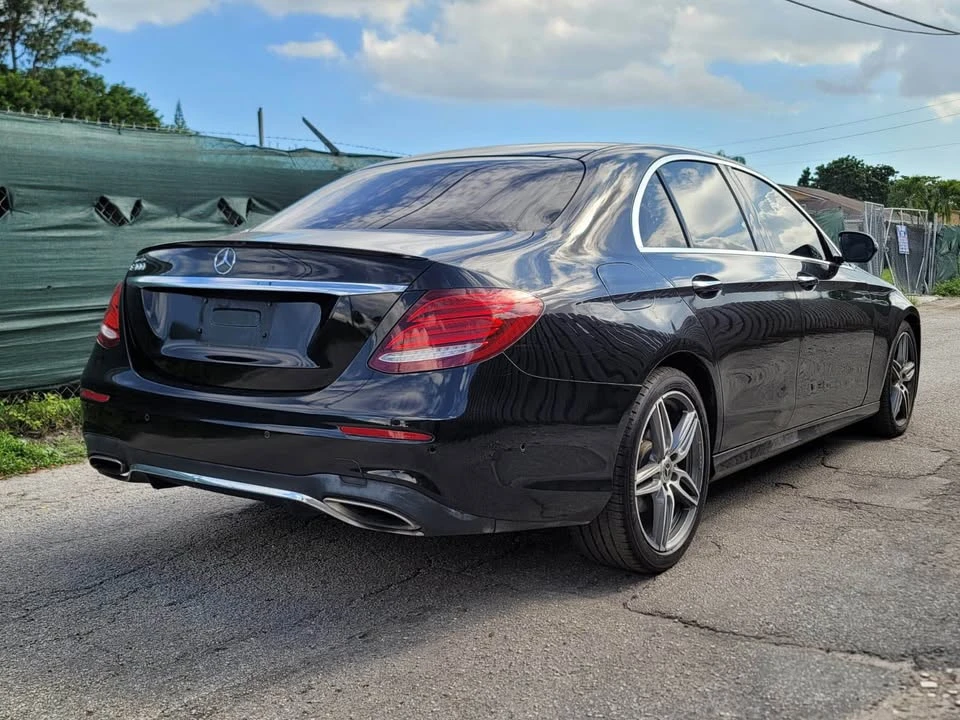 2019 Mercedes-Benz W213 E-Class - Image 4 of 8