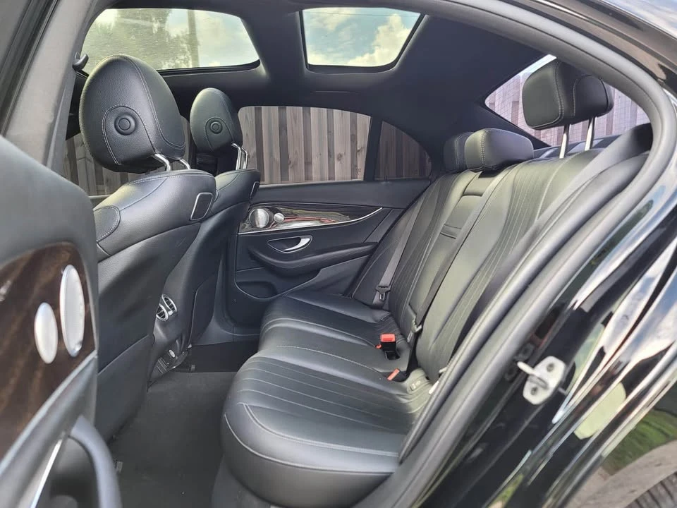 2019 Mercedes-Benz W213 E-Class - Image 6 of 8