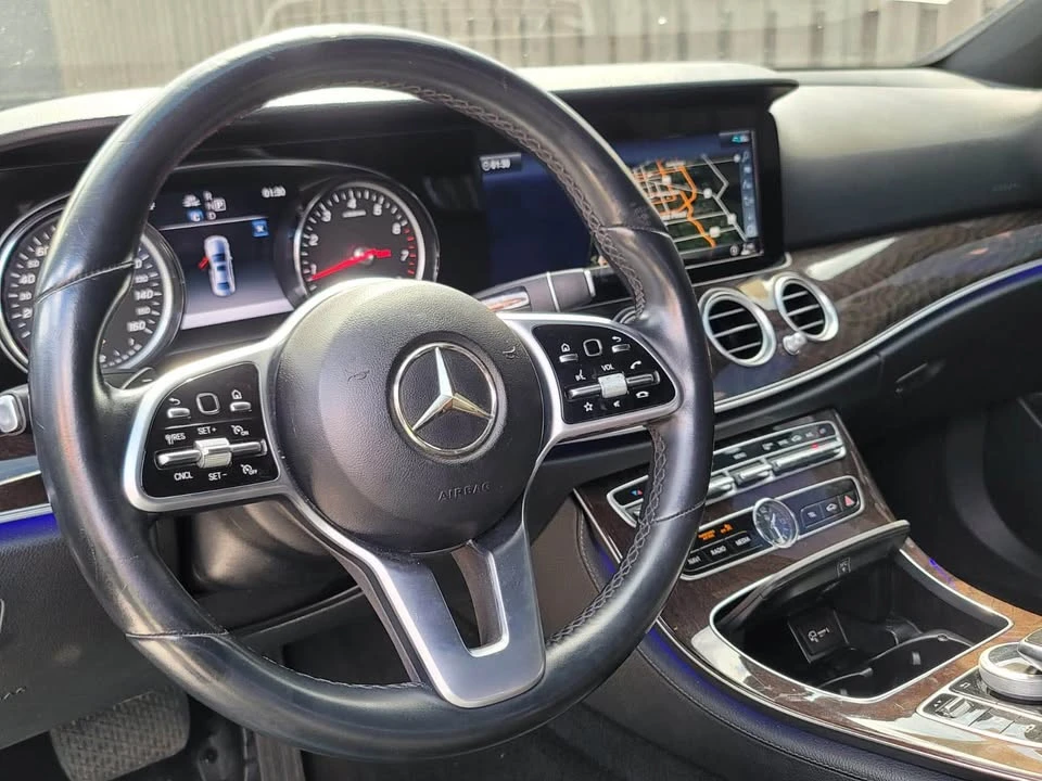 2019 Mercedes-Benz W213 E-Class - Image 7 of 8
