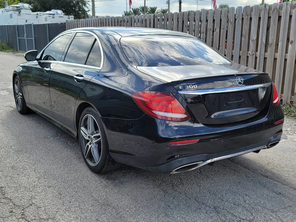 2019 Mercedes-Benz W213 E-Class - Image 3 of 8