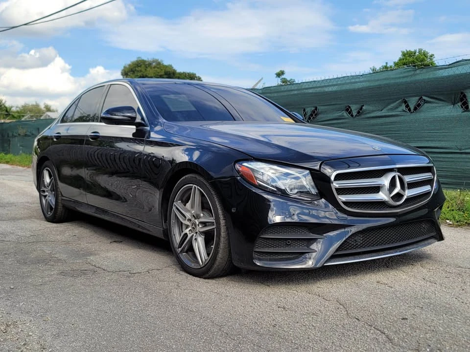2019 Mercedes-Benz W213 E-Class - Image 2 of 8