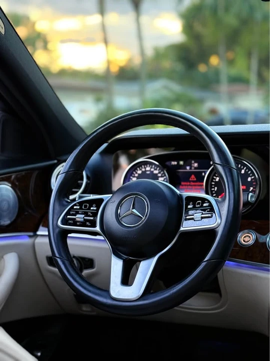 2019 Mercedes-Benz W213 E-Class - Image 6 of 10