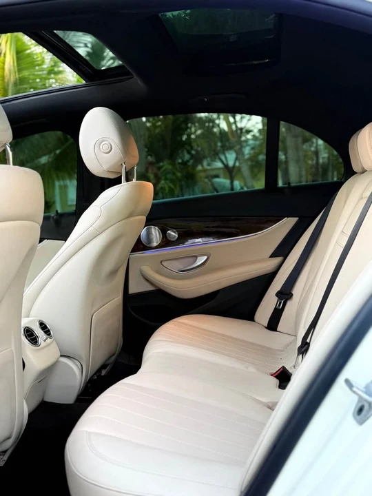 2019 Mercedes-Benz W213 E-Class - Image 5 of 10