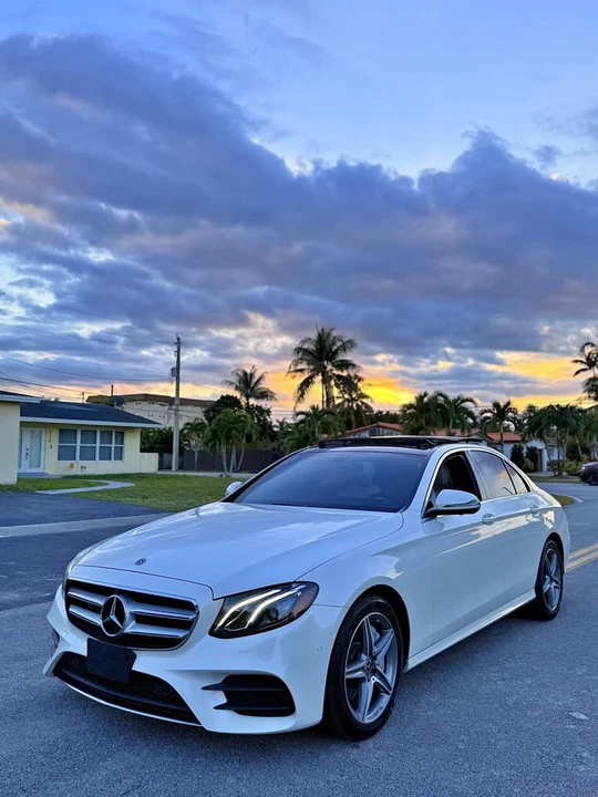 2019 Mercedes-Benz W213 E-Class - Image 2 of 10