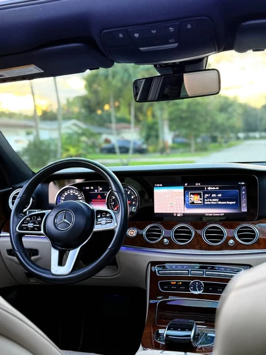 2019 Mercedes-Benz W213 E-Class - Image 7 of 10
