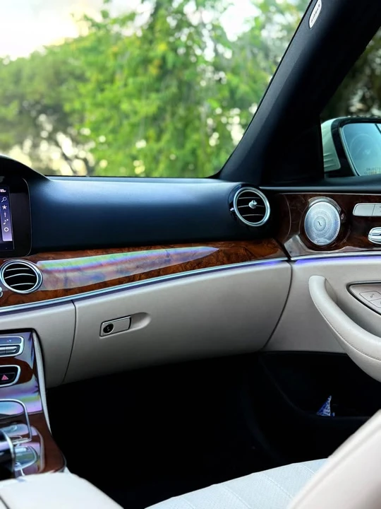 2019 Mercedes-Benz W213 E-Class - Image 9 of 10