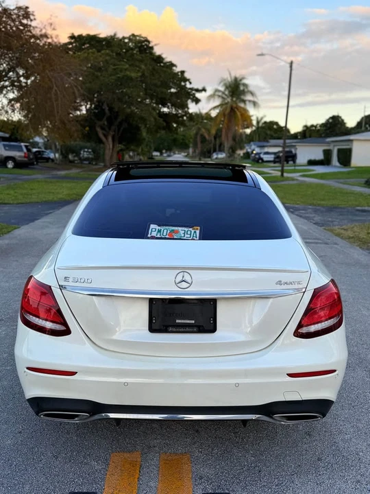 2019 Mercedes-Benz W213 E-Class - Image 4 of 10