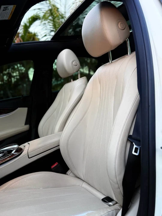 2019 Mercedes-Benz W213 E-Class - Image 10 of 10