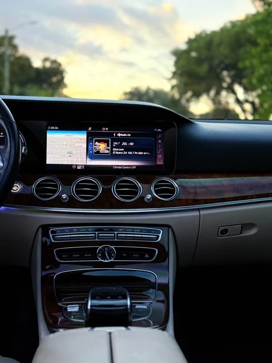 2019 Mercedes-Benz W213 E-Class - Image 8 of 10