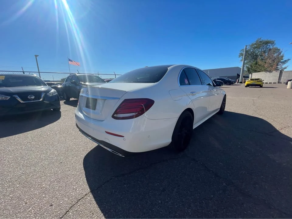2019 Mercedes-Benz W213 E-Class - Image 4 of 13
