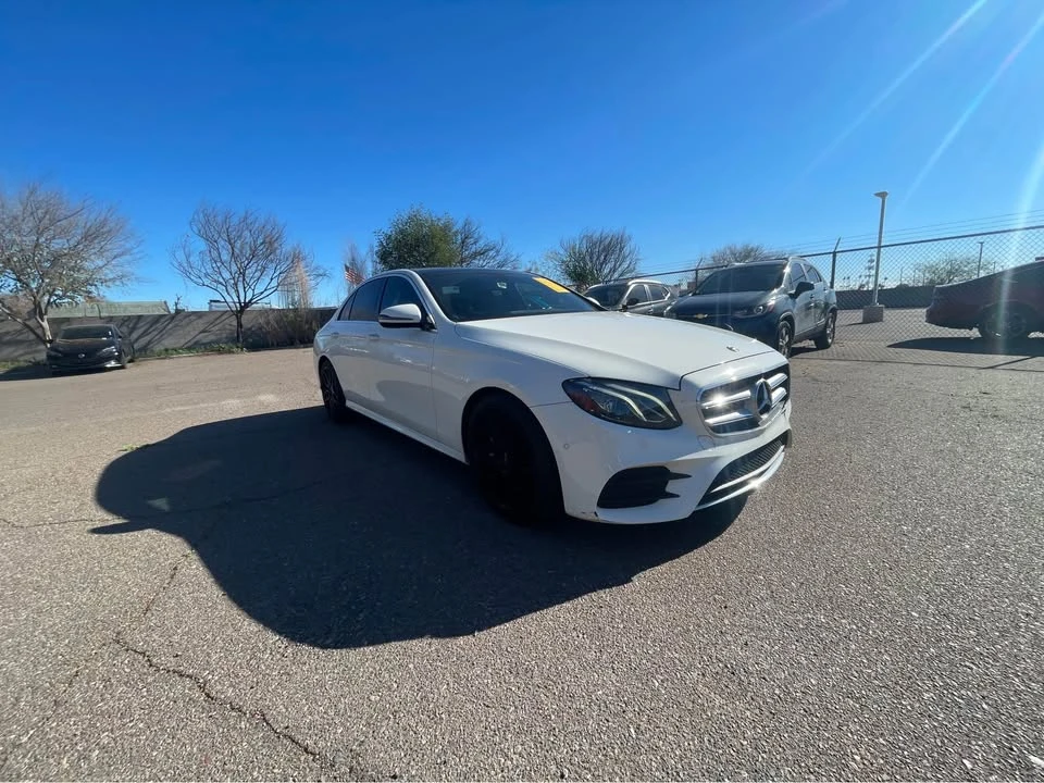 2019 Mercedes-Benz W213 E-Class - Image 2 of 13