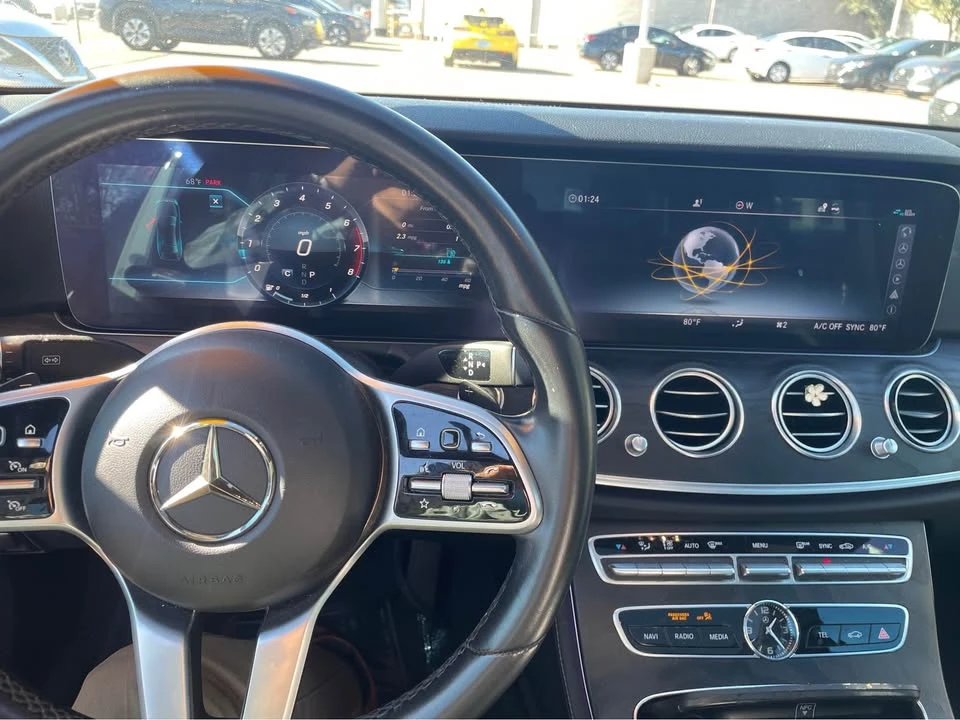 2019 Mercedes-Benz W213 E-Class - Image 9 of 13