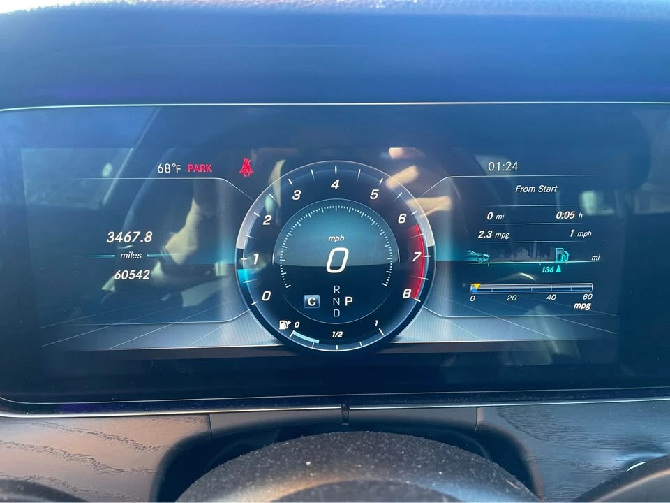 2019 Mercedes-Benz W213 E-Class - Image 11 of 13