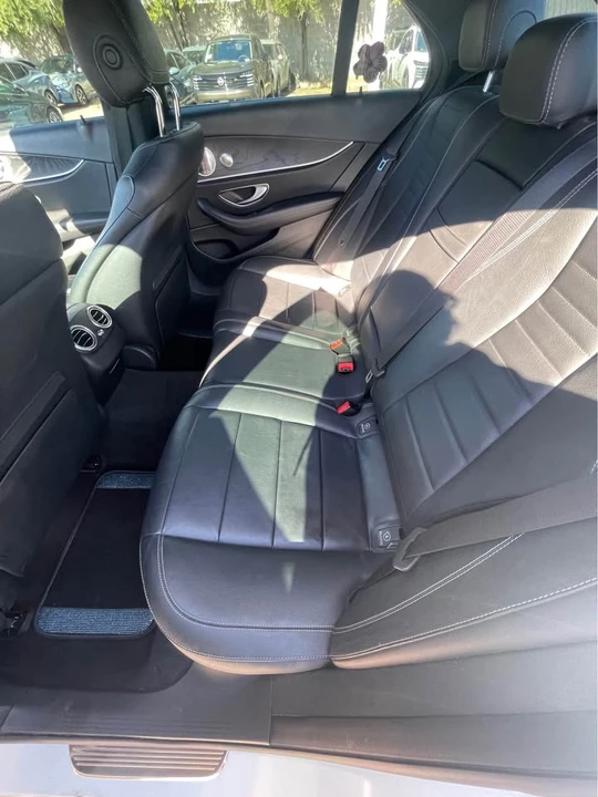 2019 Mercedes-Benz W213 E-Class - Image 7 of 13