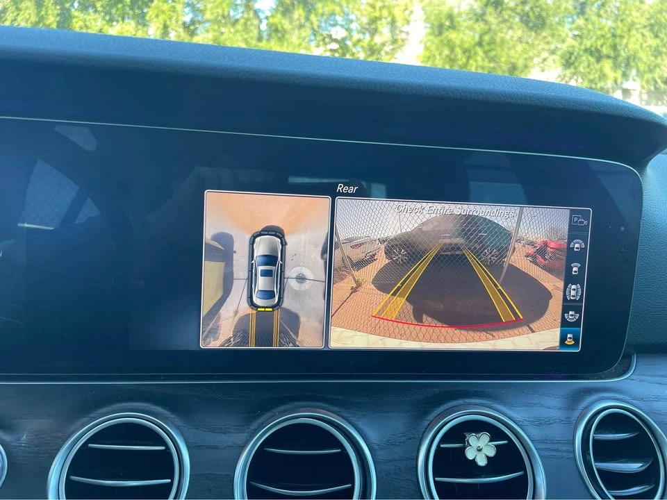 2019 Mercedes-Benz W213 E-Class - Image 13 of 13