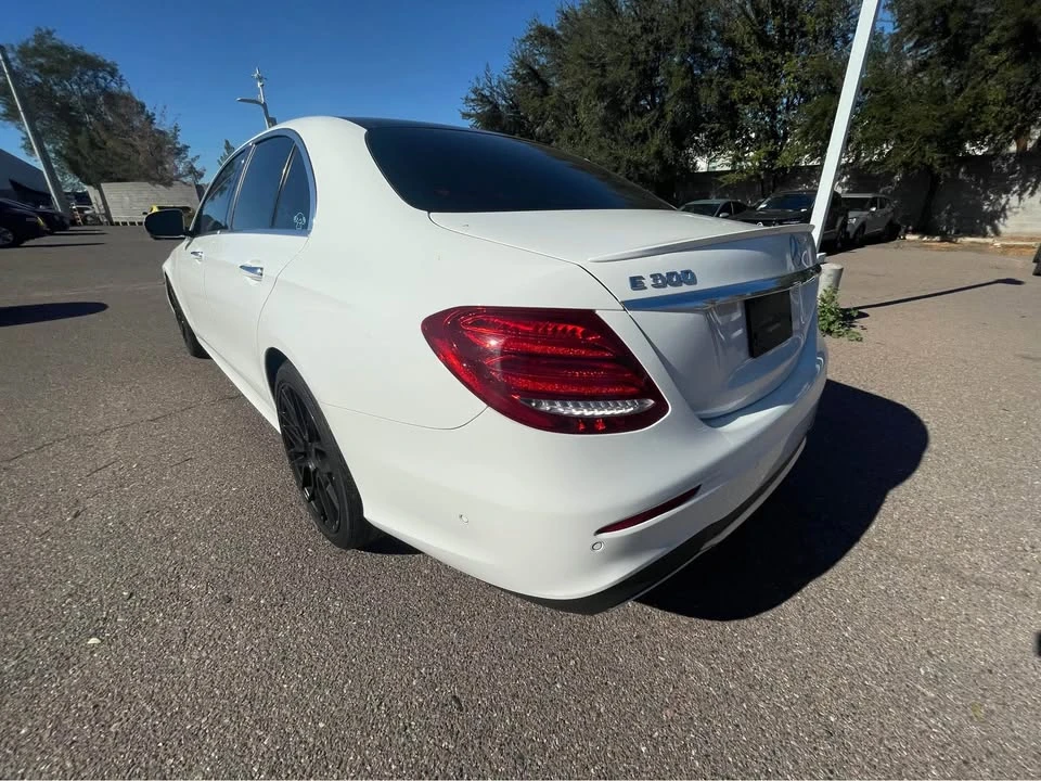 2019 Mercedes-Benz W213 E-Class - Image 5 of 13