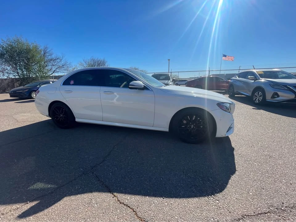 2019 Mercedes-Benz W213 E-Class - Image 3 of 13
