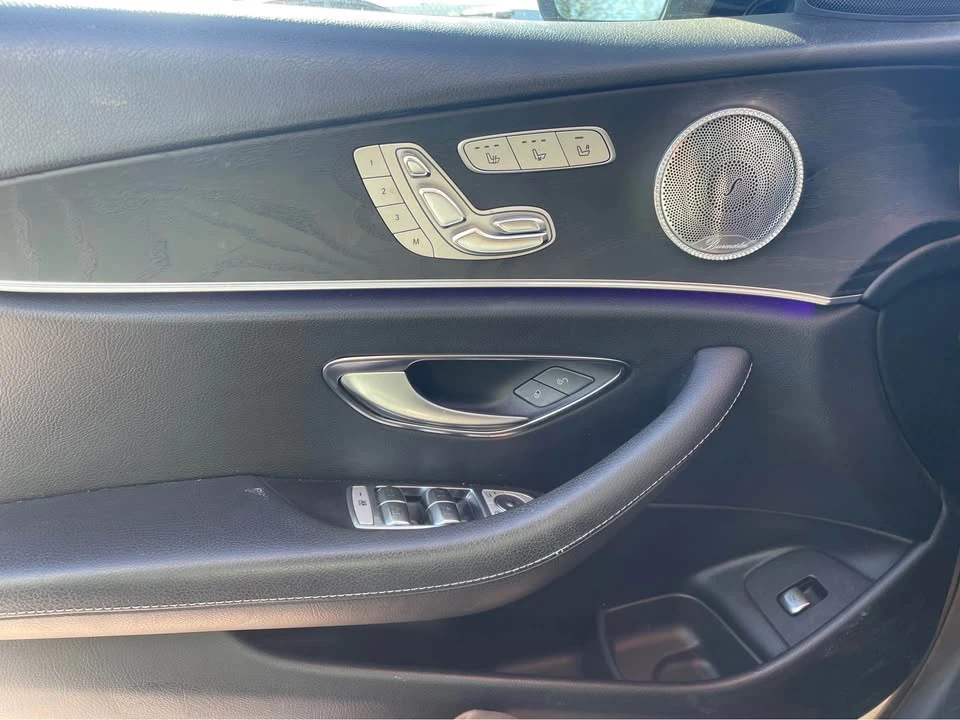 2019 Mercedes-Benz W213 E-Class - Image 12 of 13