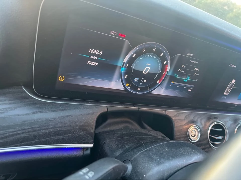 2019 Mercedes-Benz W213 E-Class - Image 11 of 20