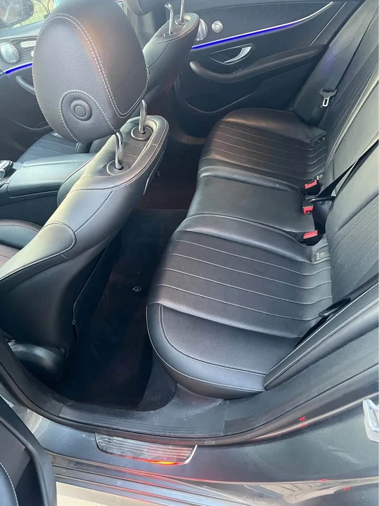 2019 Mercedes-Benz W213 E-Class - Image 15 of 20