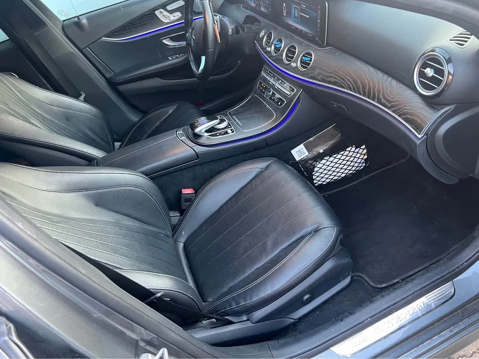 2019 Mercedes-Benz W213 E-Class - Image 3 of 20