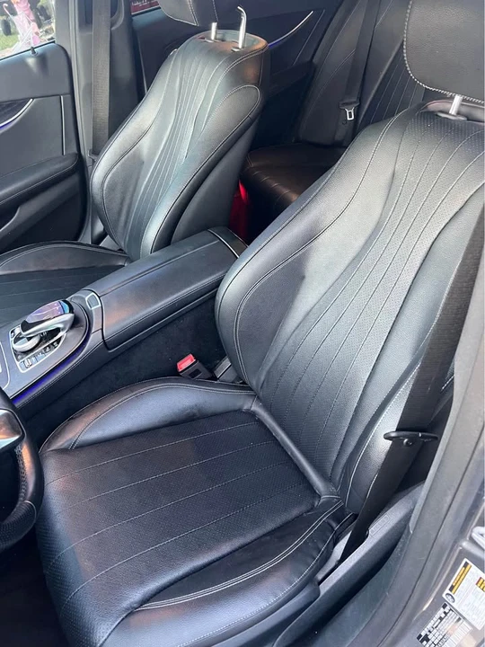 2019 Mercedes-Benz W213 E-Class - Image 10 of 20