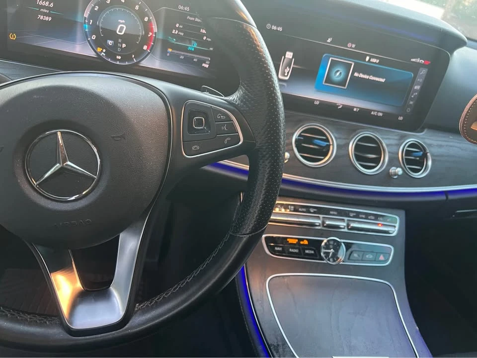 2019 Mercedes-Benz W213 E-Class - Image 12 of 20
