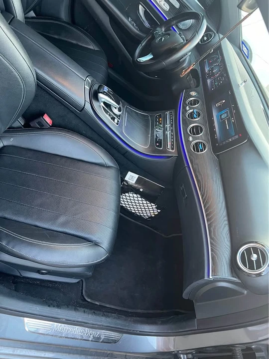 2019 Mercedes-Benz W213 E-Class - Image 4 of 20