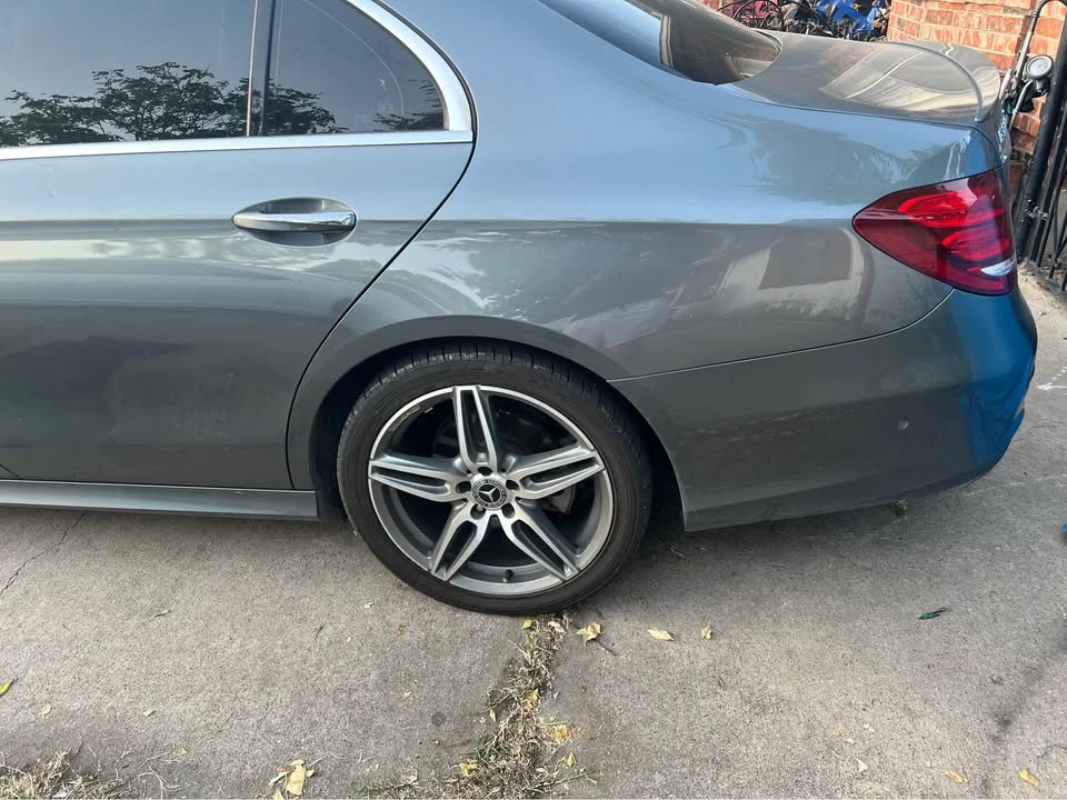 2019 Mercedes-Benz W213 E-Class - Image 16 of 20
