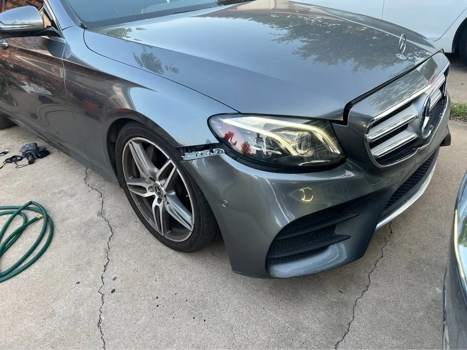 2019 Mercedes-Benz W213 E-Class - Image 20 of 20