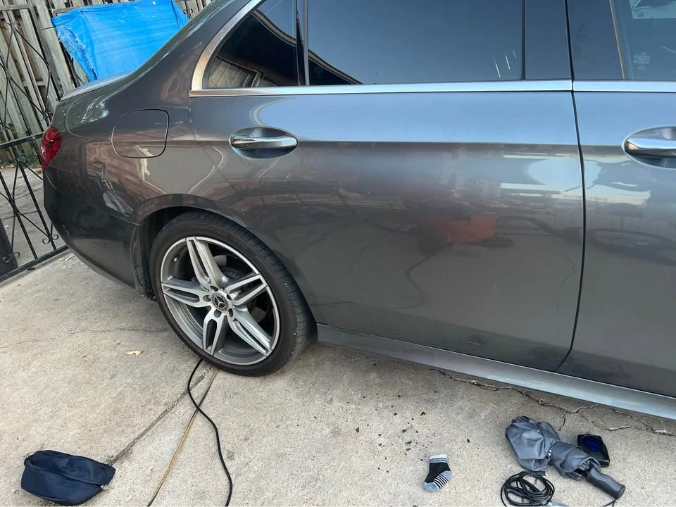 2019 Mercedes-Benz W213 E-Class - Image 19 of 20