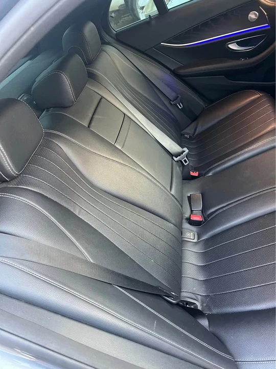 2019 Mercedes-Benz W213 E-Class - Image 8 of 20